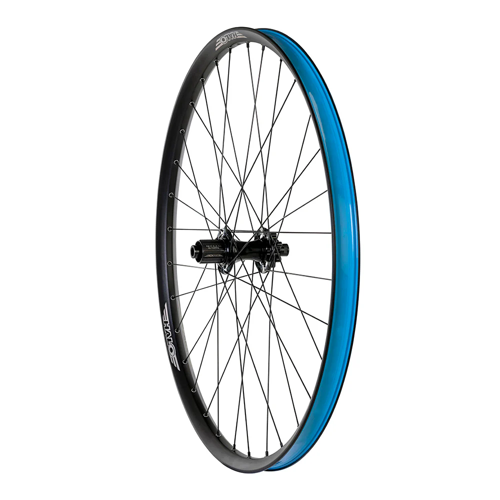 Halo Skelta MT 24 Rear Wheel
