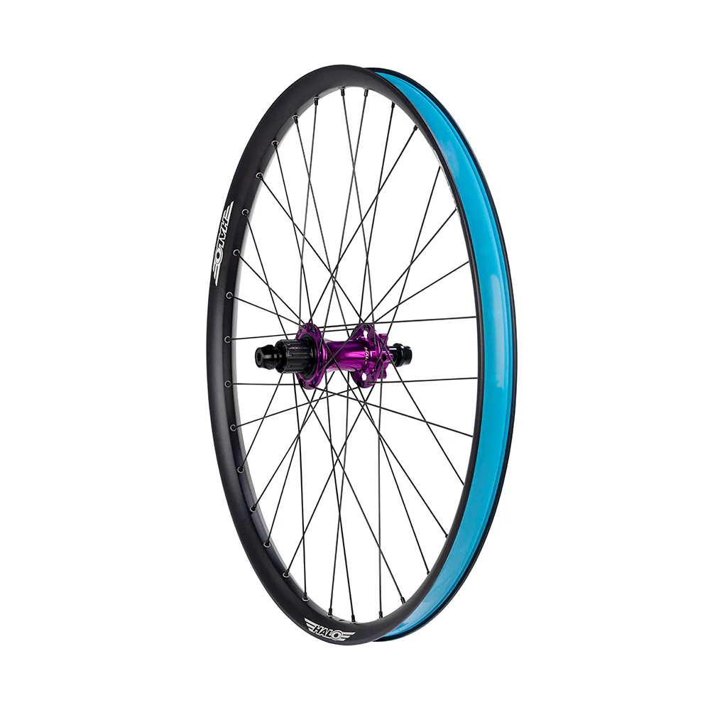 Halo Skelta MT-SS MantaDrive Rear Wheel - Image 2