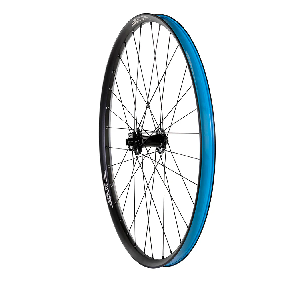 Halo Skelta MT2 24 Front Wheel