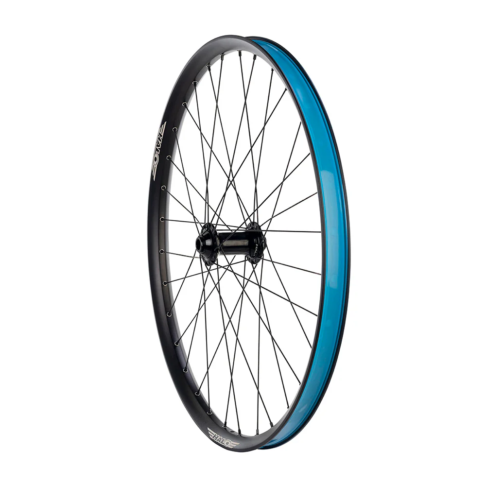 Halo Skelta Wideboy Front Wheel