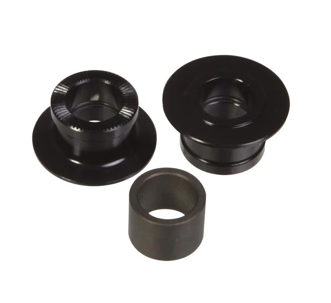Halo Spin Doctor Pro Axle Ends