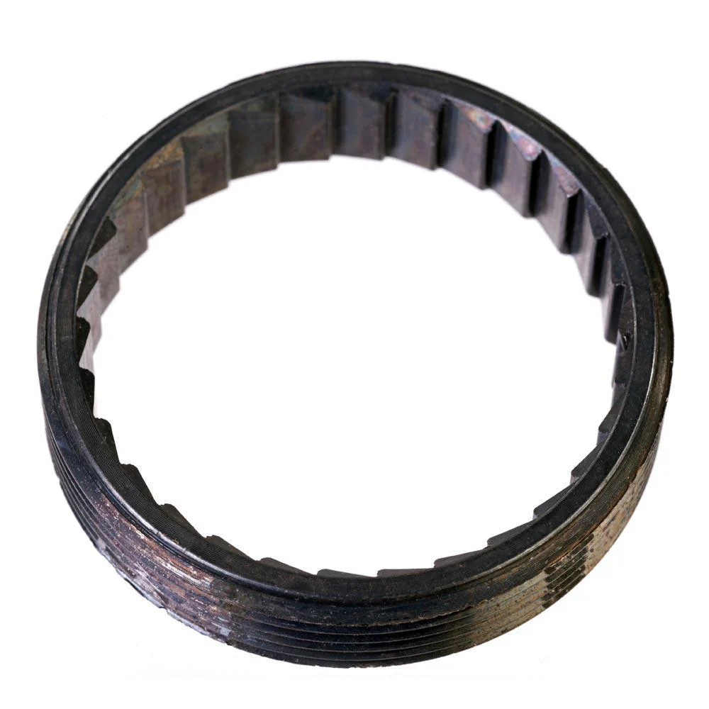 Halo Spin Doctor Pro Internal Drive Ring