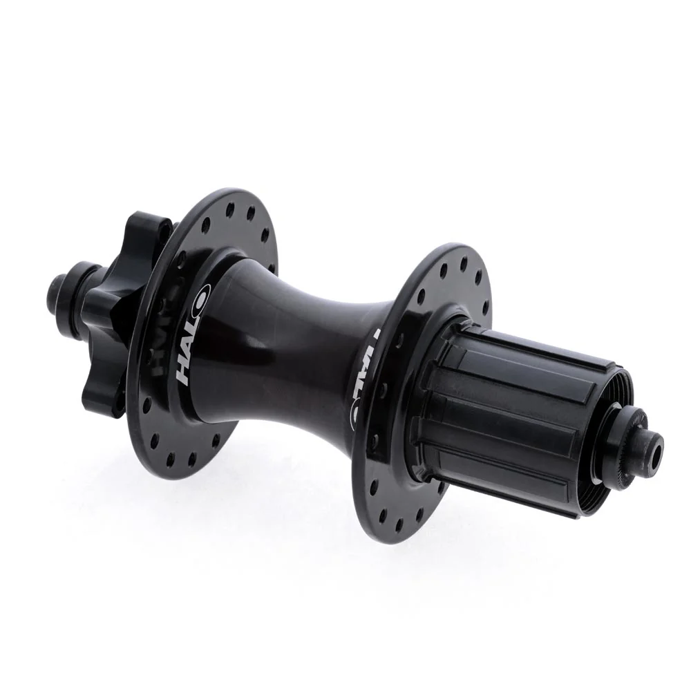 Halo Spin Doctor Rear Hub - Image 4