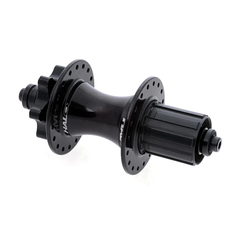 Halo Spin Doctor Rear Hub - Image 5