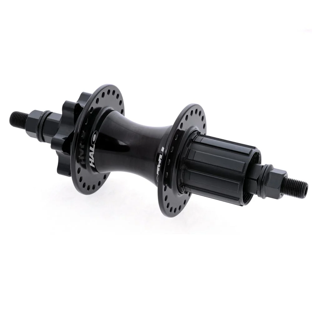 Halo Spin Doctor Rear Hub - Image 6