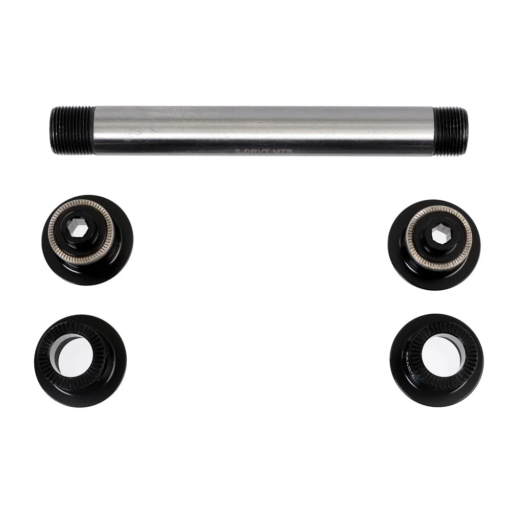 Halo Supadrive Axle Kit