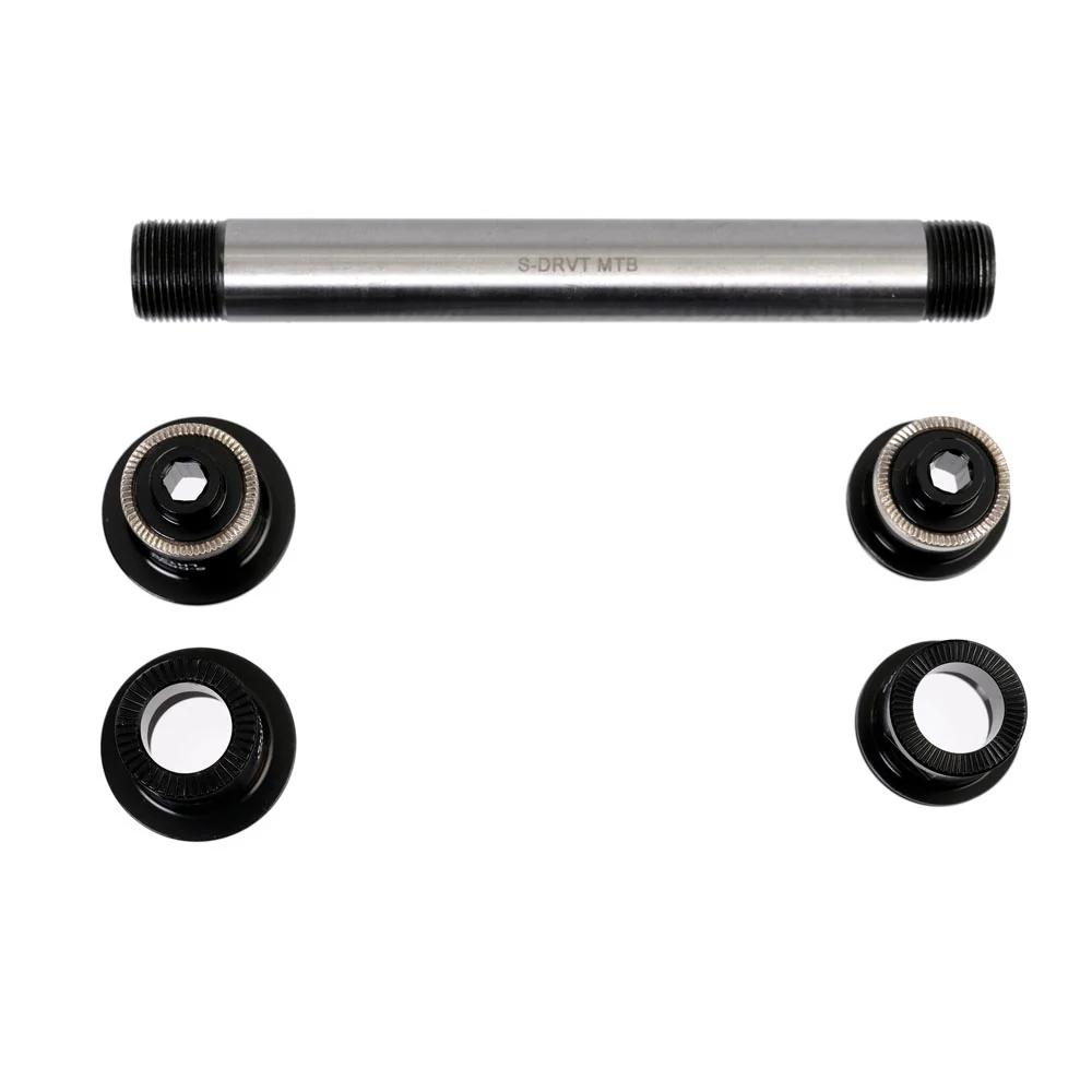 Halo Supadrive Axle Kit - Image 2