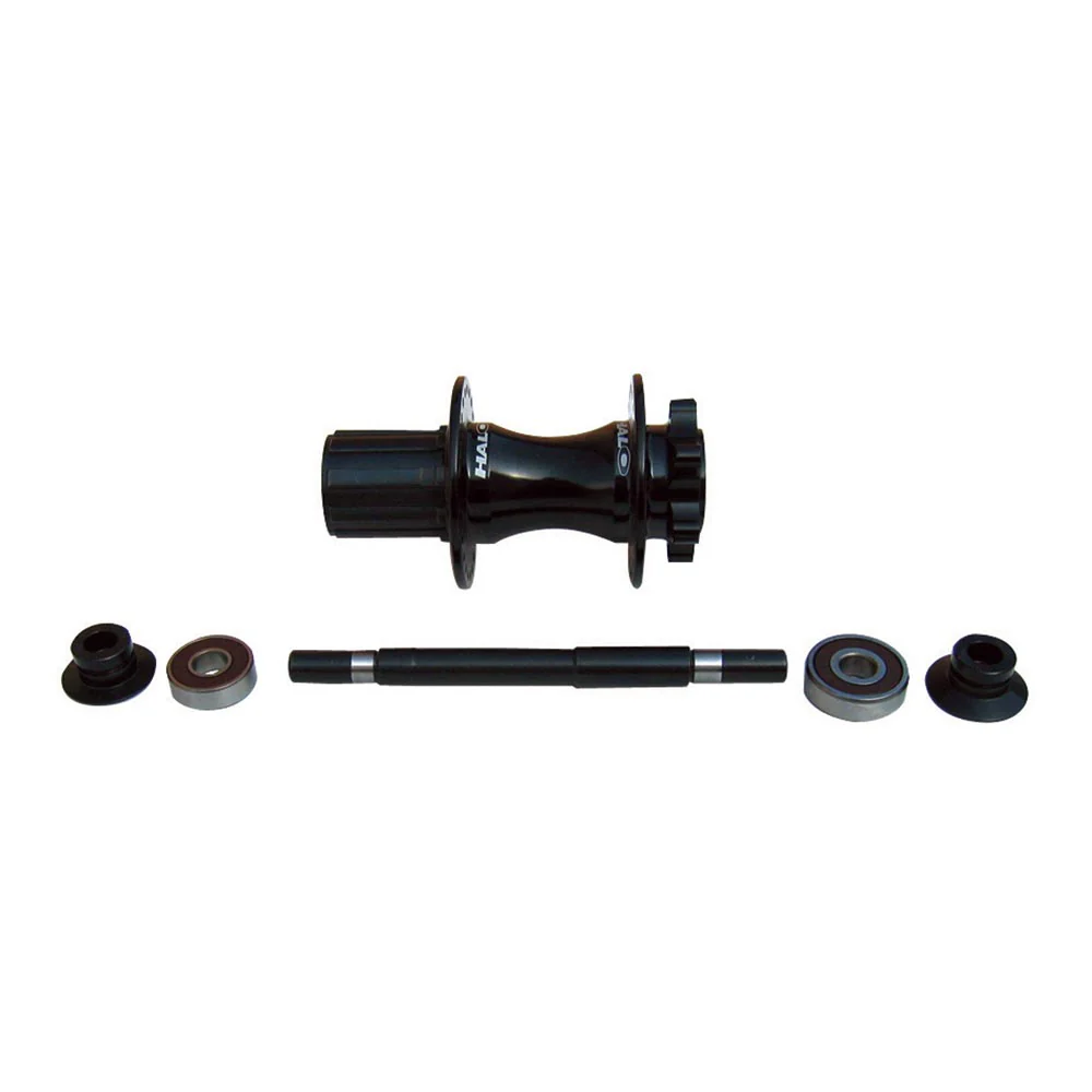 Halo Supadrive Rear Axle Kit