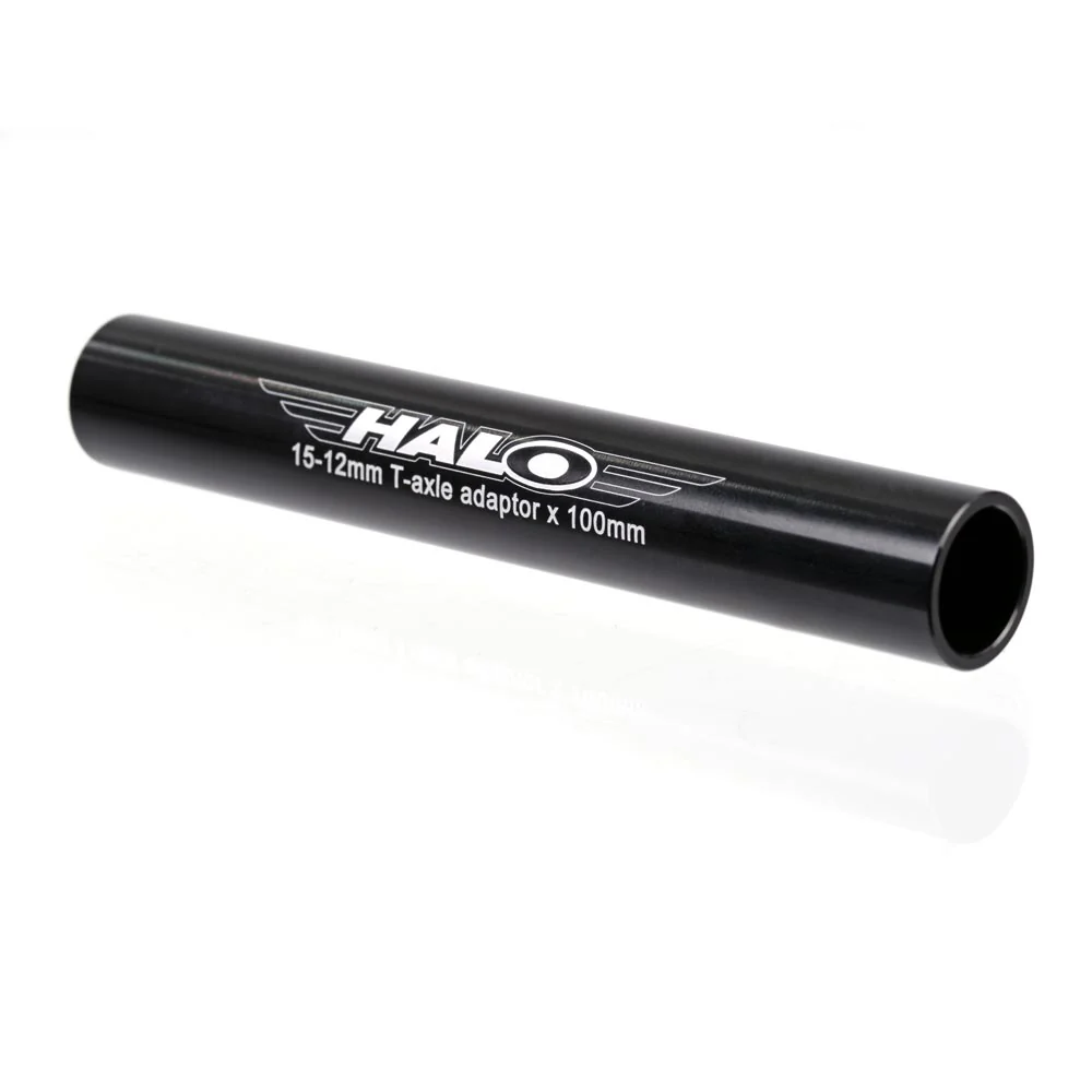 Halo T-Axle Sleeve