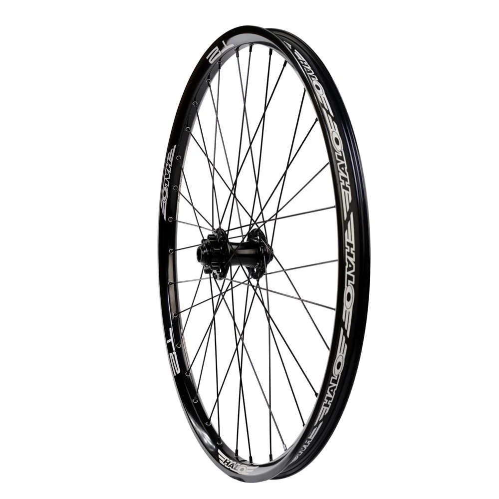 Halo T2 Front Wheel - Image 3