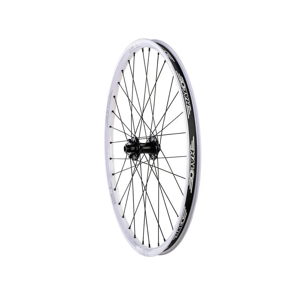 Halo T2 Front Wheel - Image 4