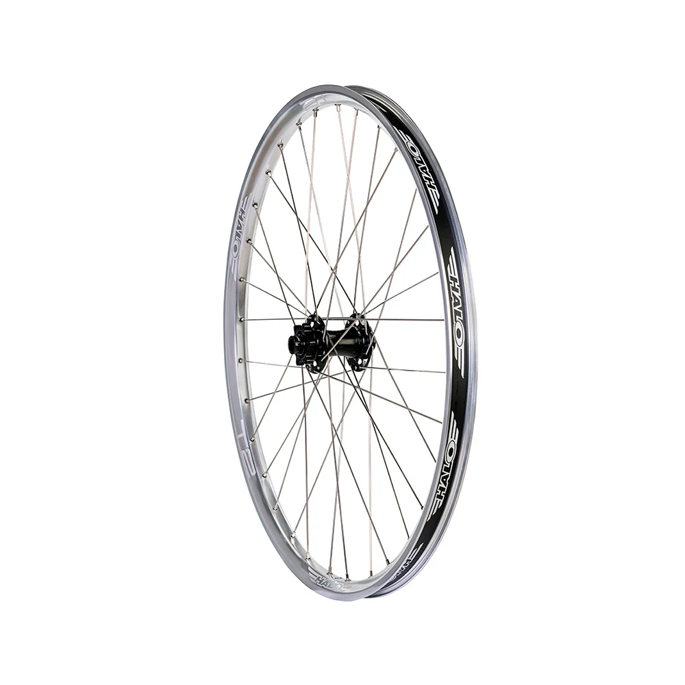 Halo T2 Front Wheel - Image 5