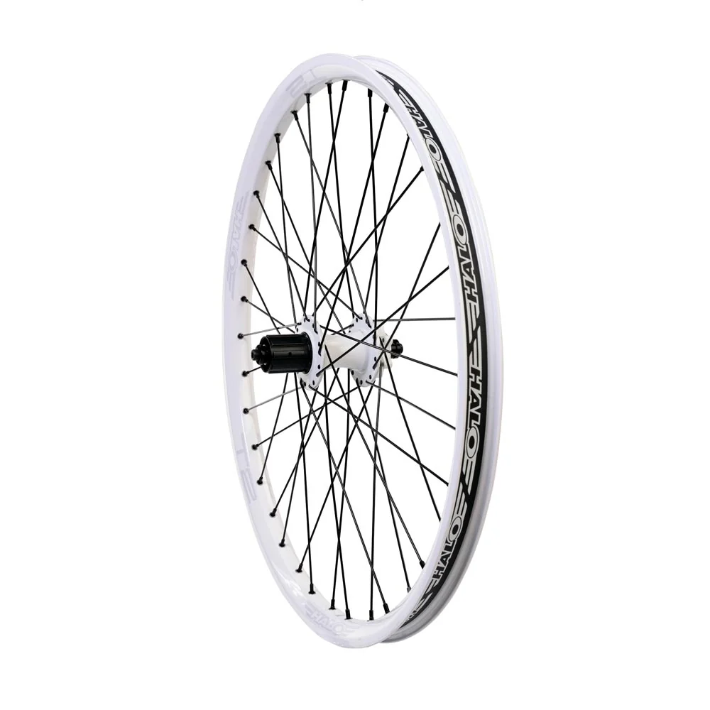 Halo T2 Rear Wheel