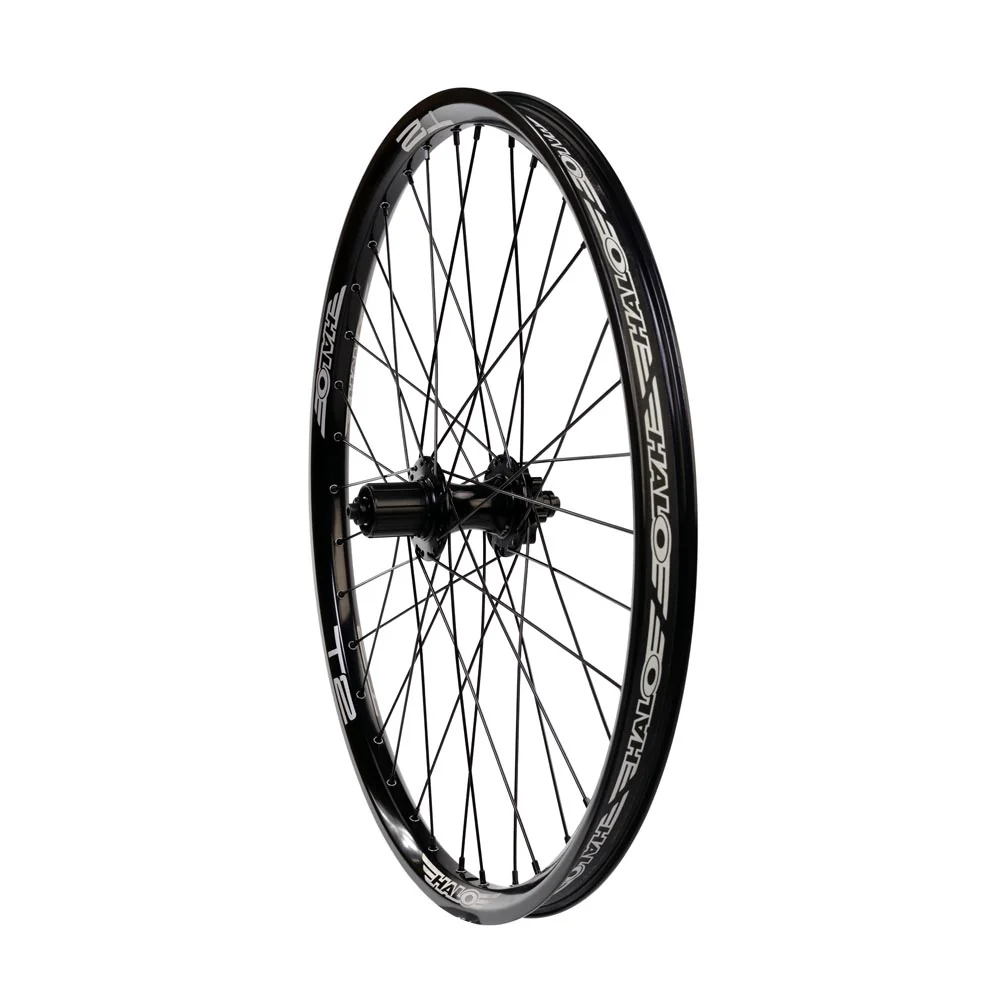 Halo T2 Rear Wheel - Image 2