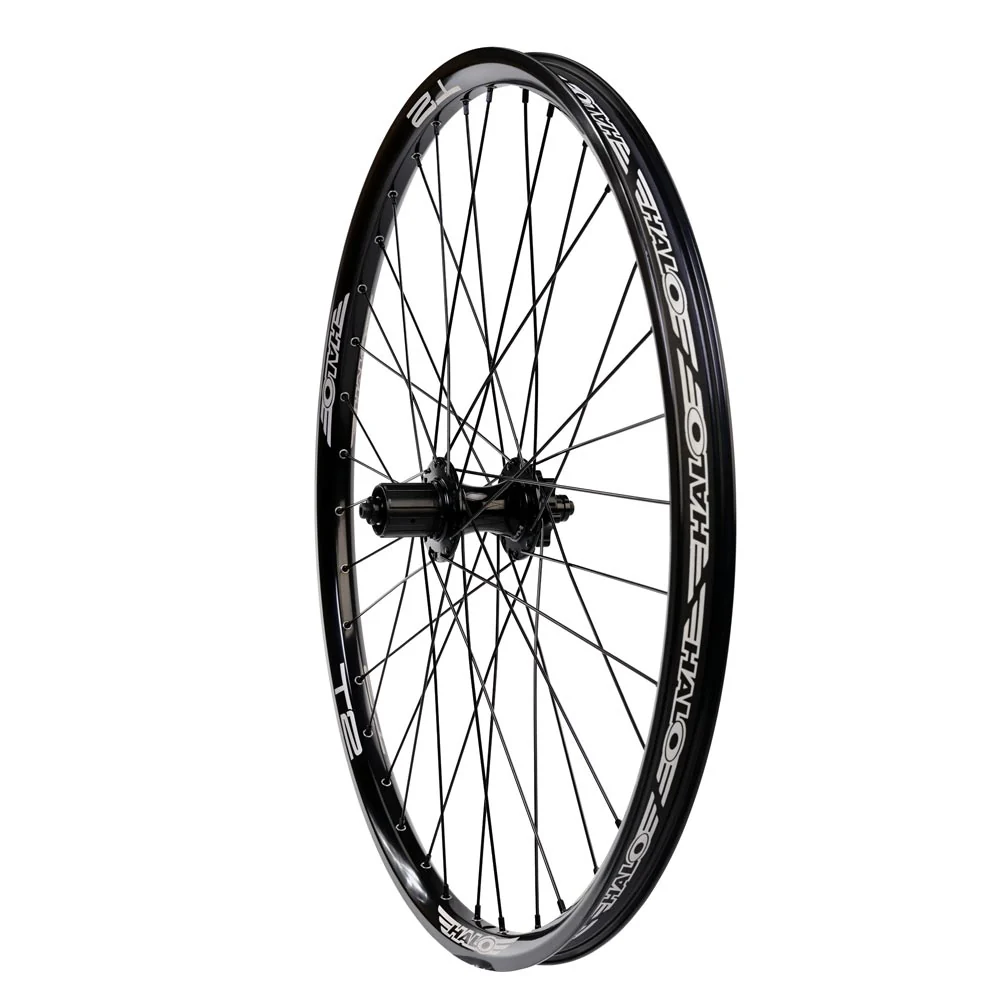 Halo T2 Rear Wheel - Image 3