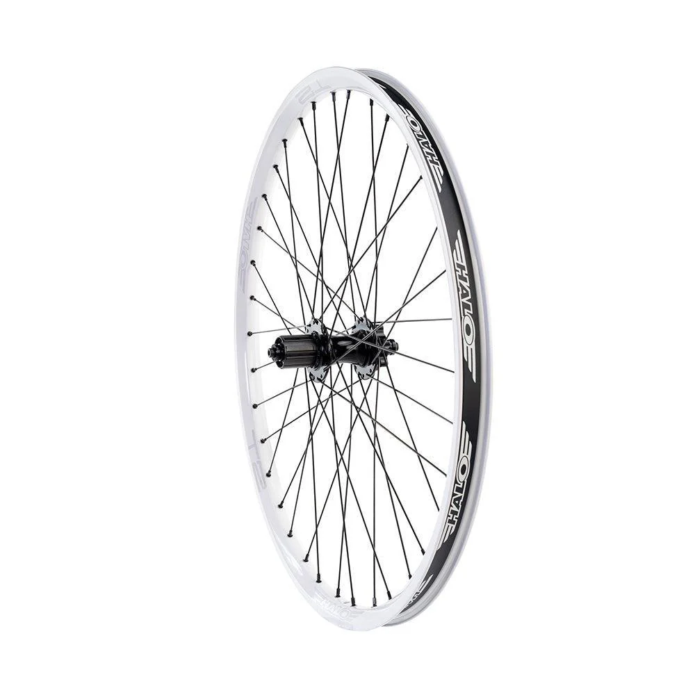 Halo T2 Rear Wheel - Image 4