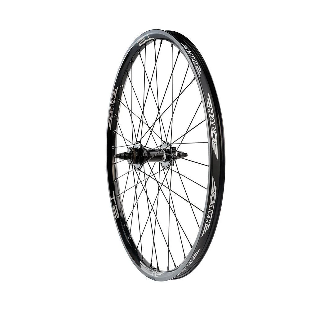 Halo T2 Rear Wheel - Image 5