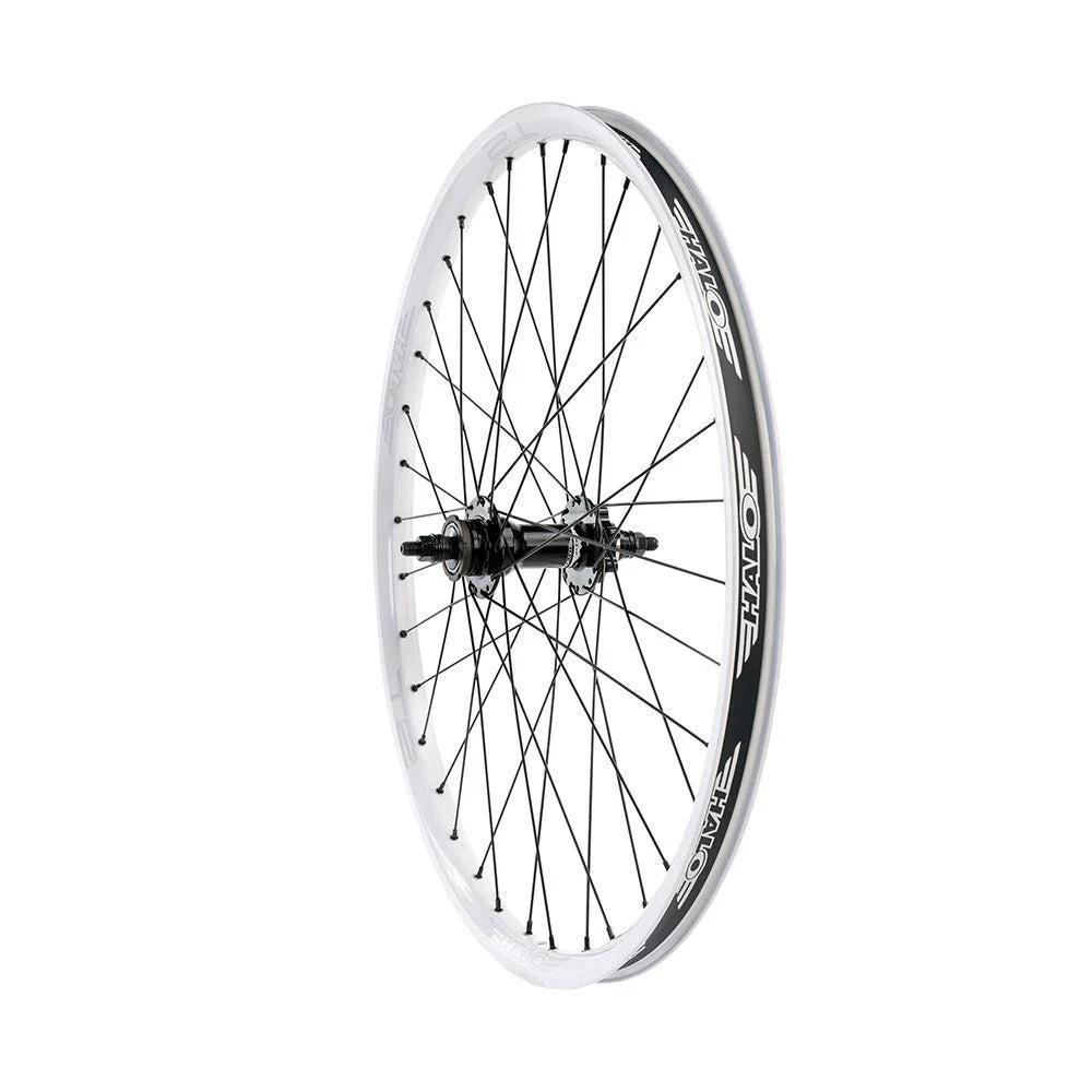 Halo T2 Rear Wheel - Image 6