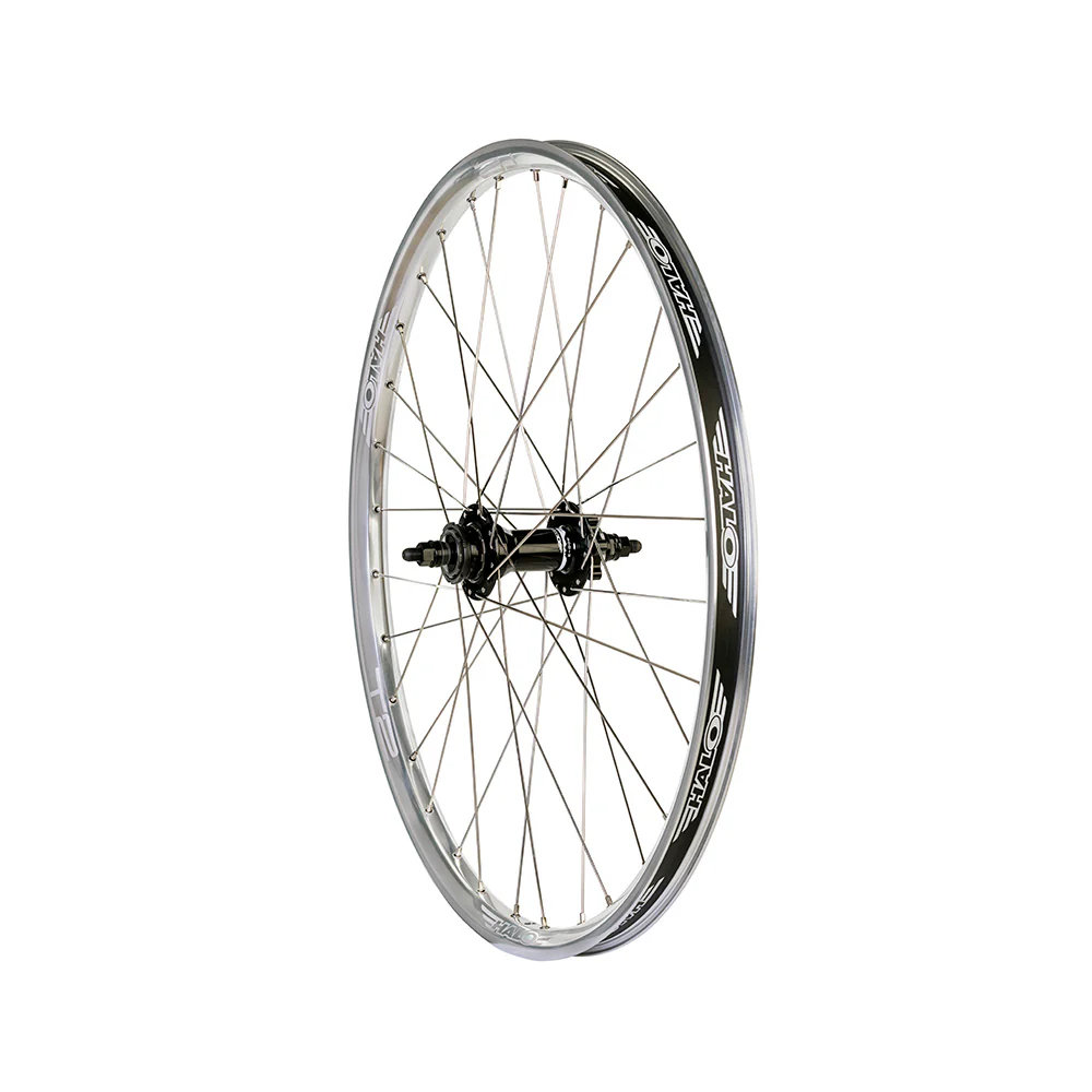 Halo T2 Rear Wheel - Image 7