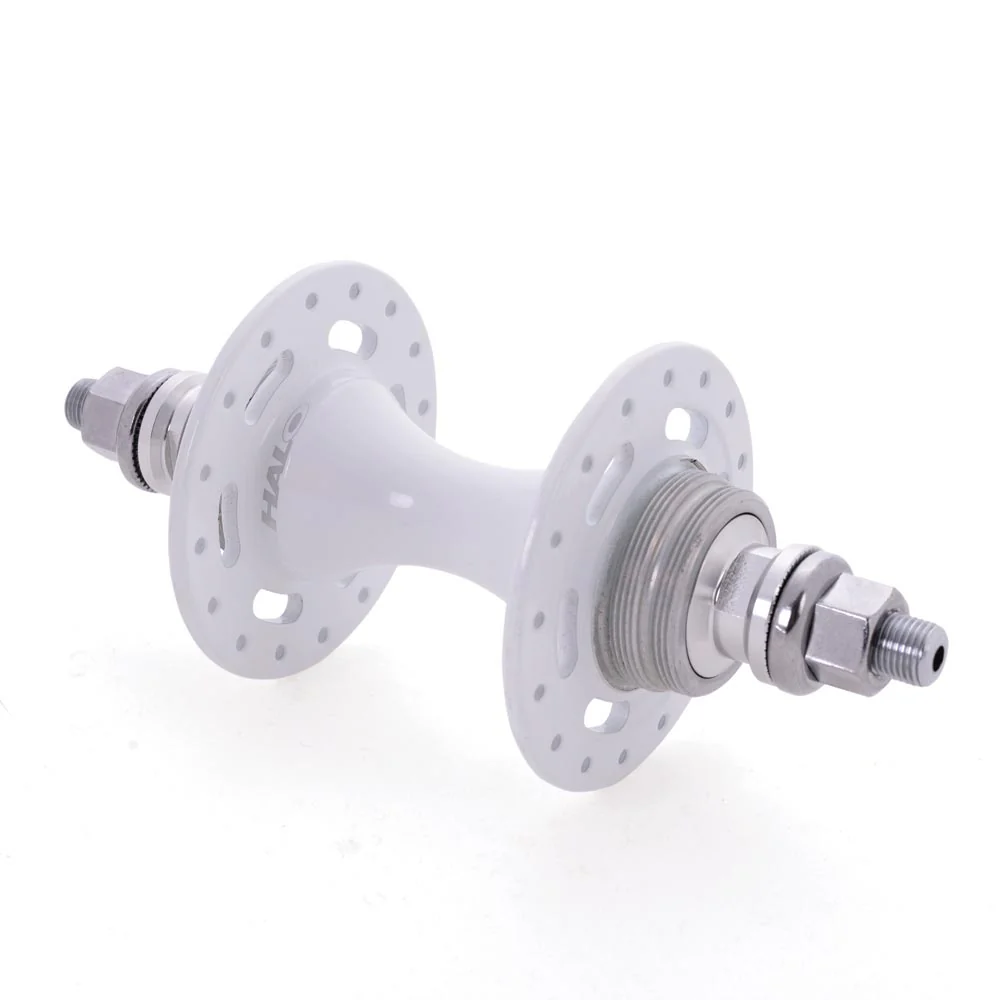 Halo TK Rear Hub - Image 3