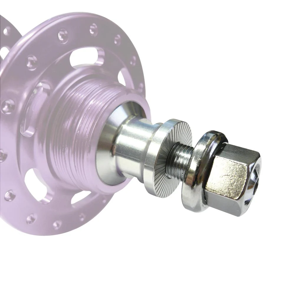 Halo Track Axle Convertor