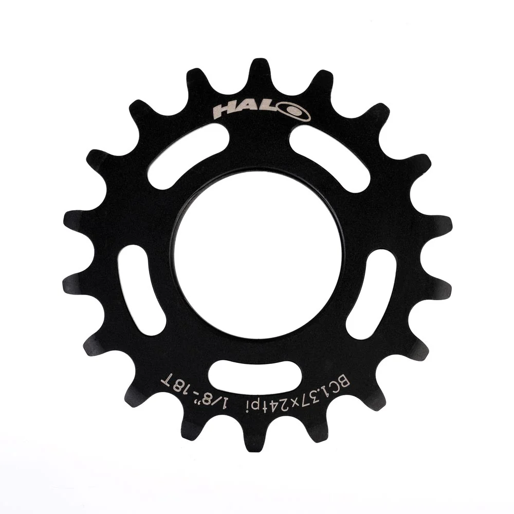 Halo Track Cog - Image 9