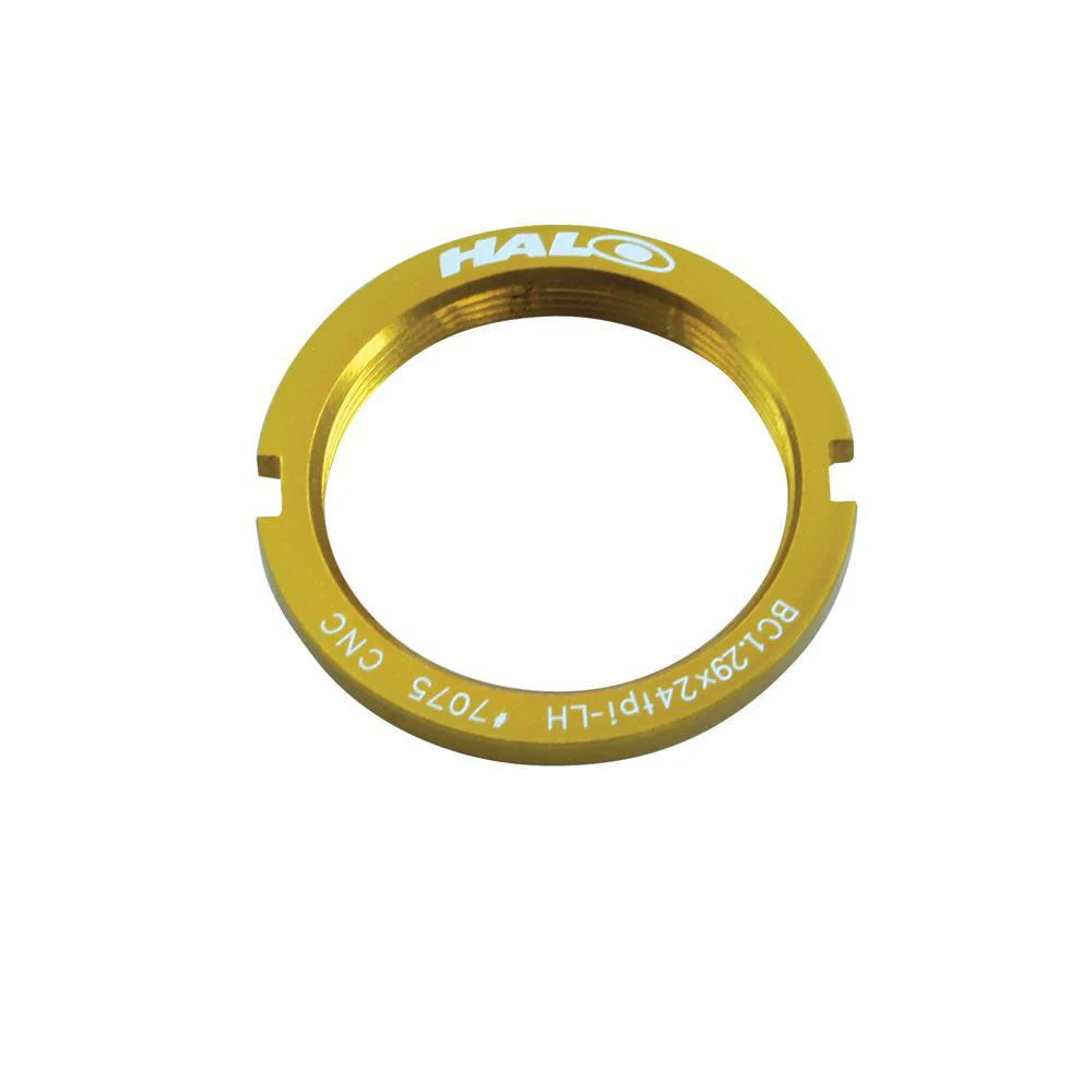 Halo Track Lockring - Image 3
