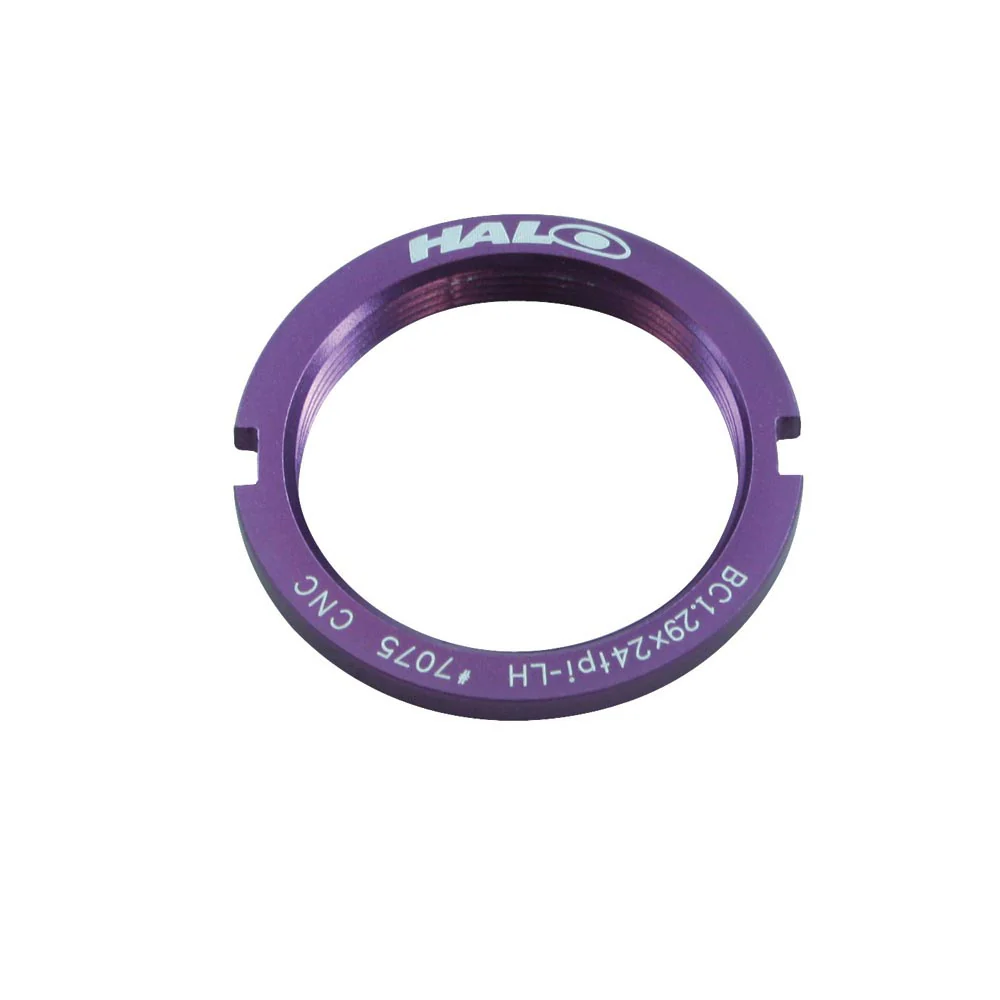 Halo Track Lockring - Image 5