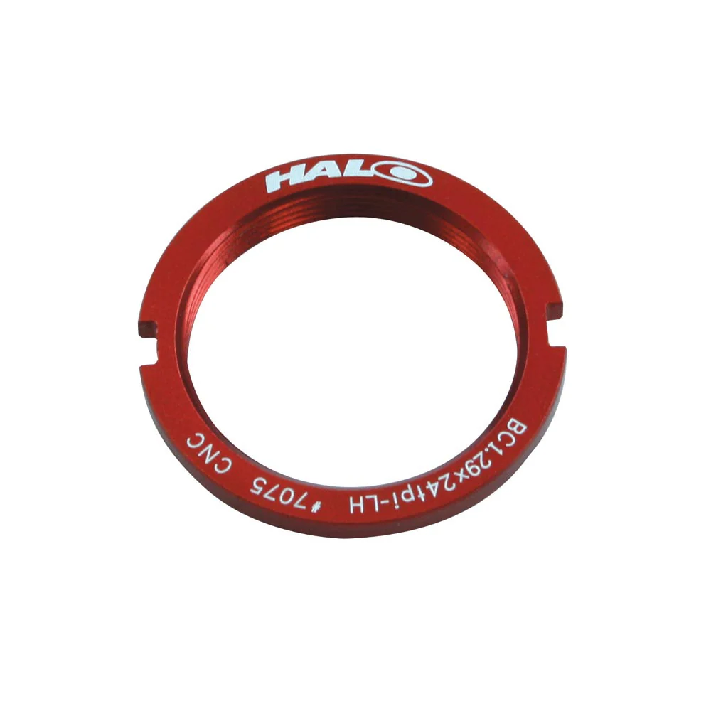 Halo Track Lockring - Image 6