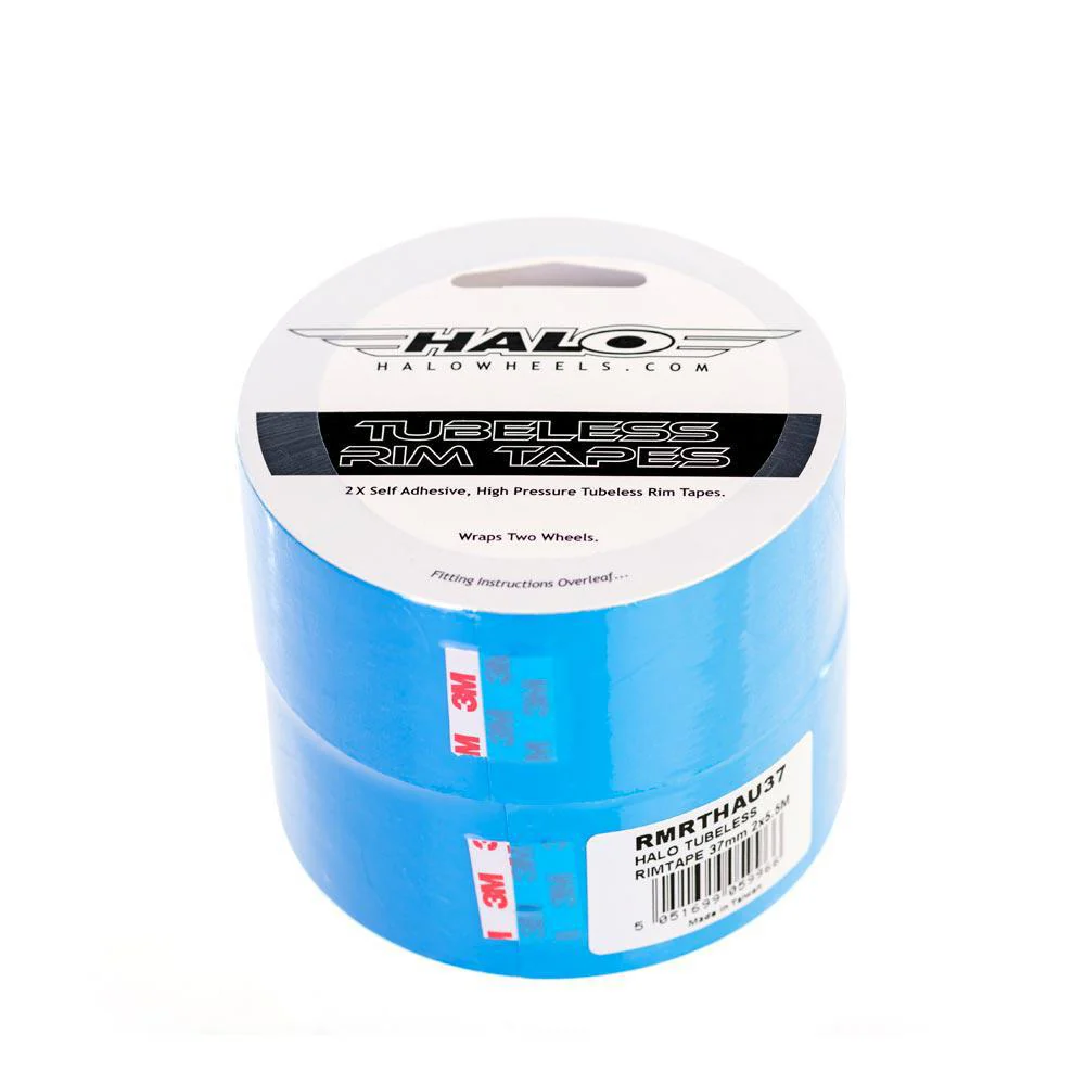 Halo Tubeless Rimtape - Image 10