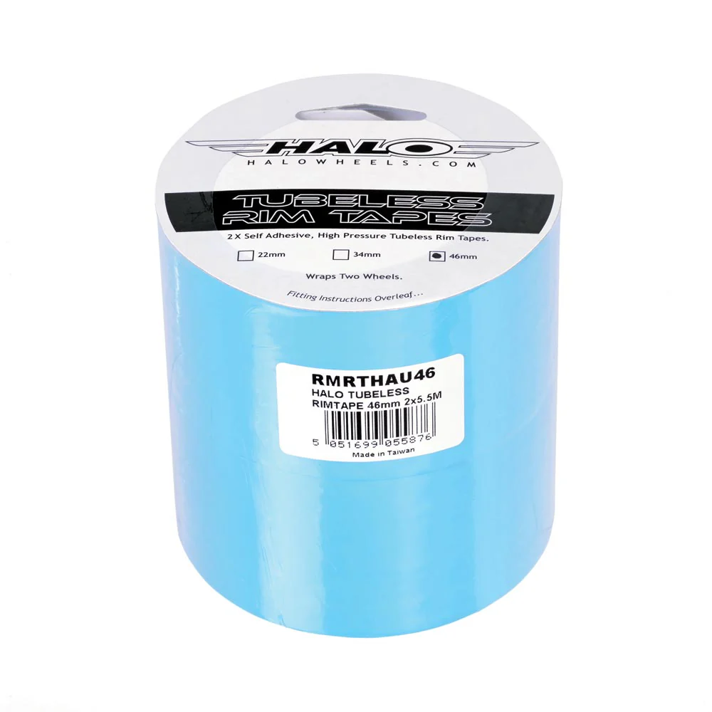 Halo Tubeless Rimtape - Image 12