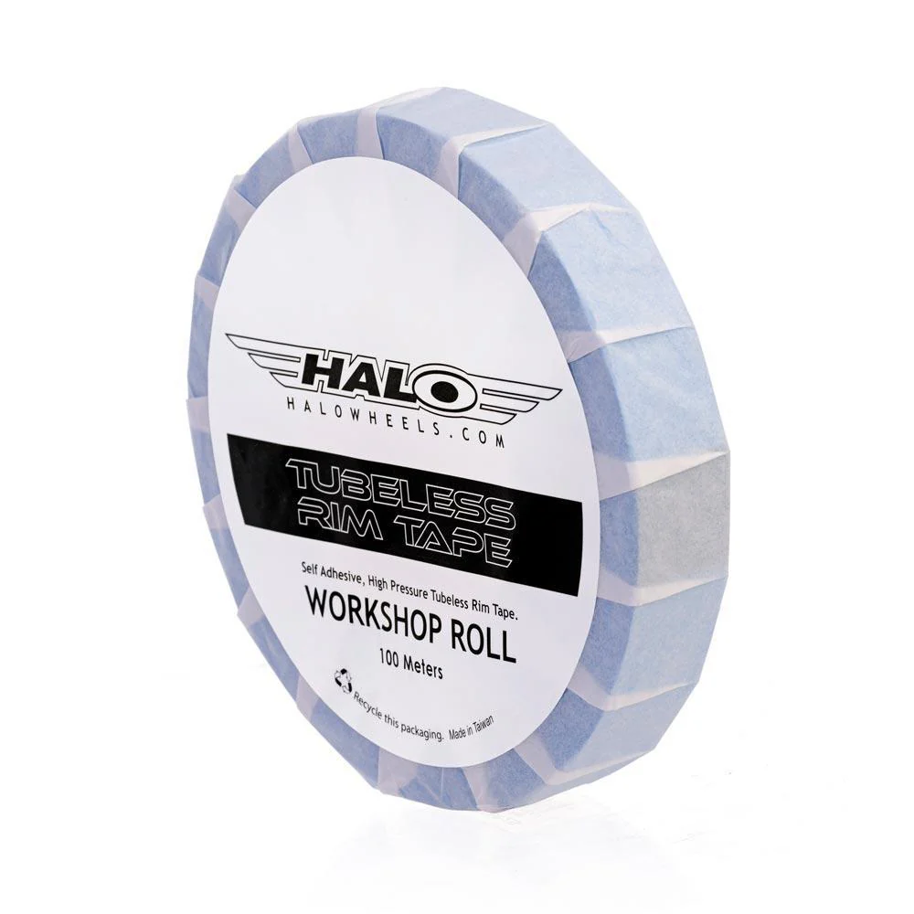 Halo Tubeless Rimtape - Image 3