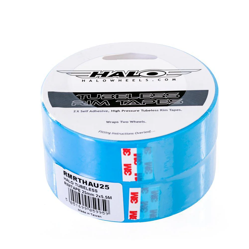 Halo Tubeless Rimtape - Image 4