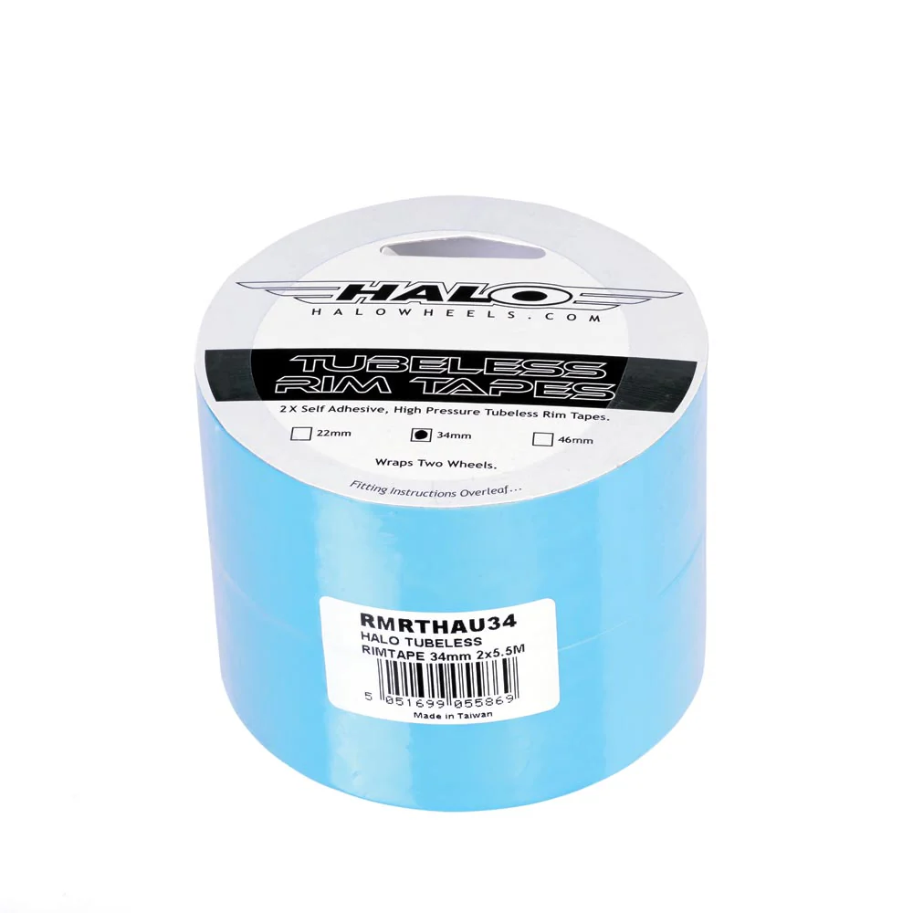 Halo Tubeless Rimtape - Image 8