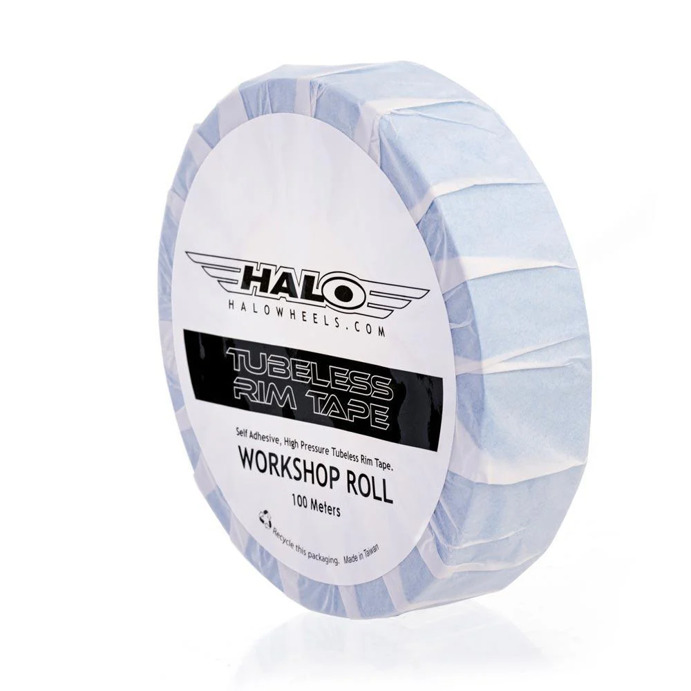 Halo Tubeless Rimtape - Image 9