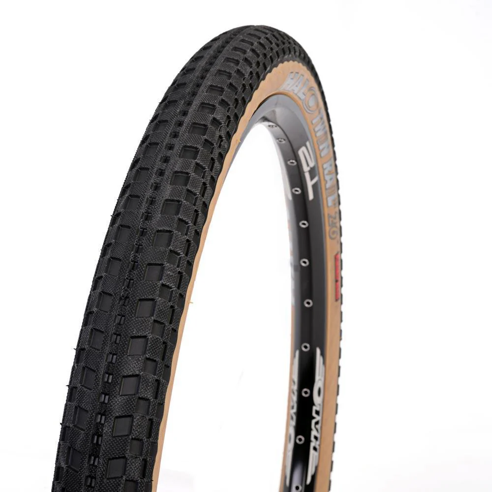 Halo Twin Rail II Tyre - Image 3