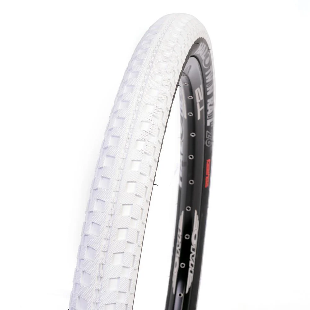 Halo Twin Rail II Tyre - Image 4