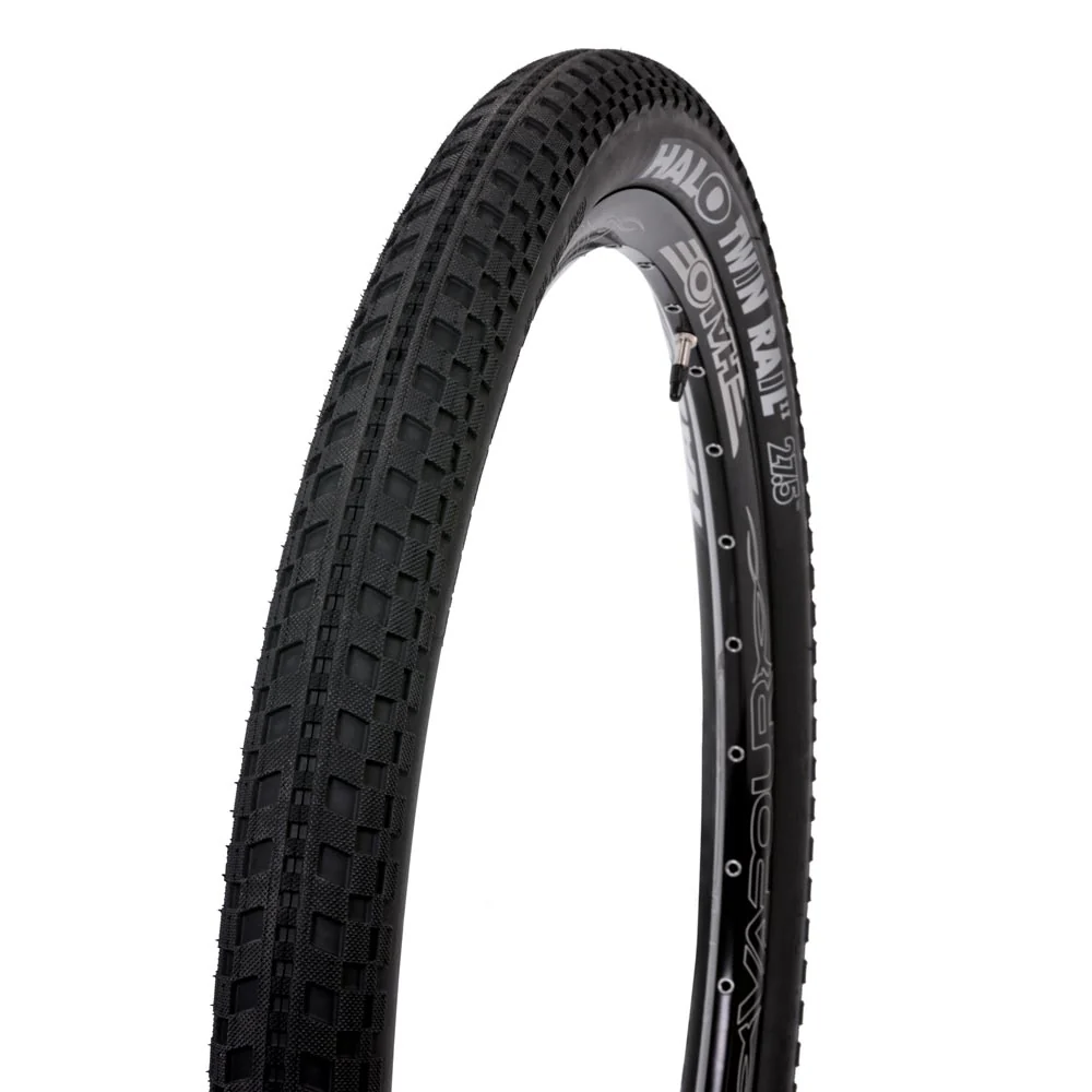 Halo Twin Rail II Tyre - Image 5