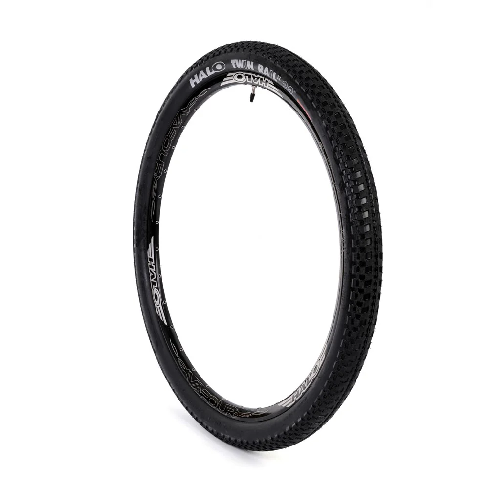 Halo Twin Rail II Tyre - Image 6