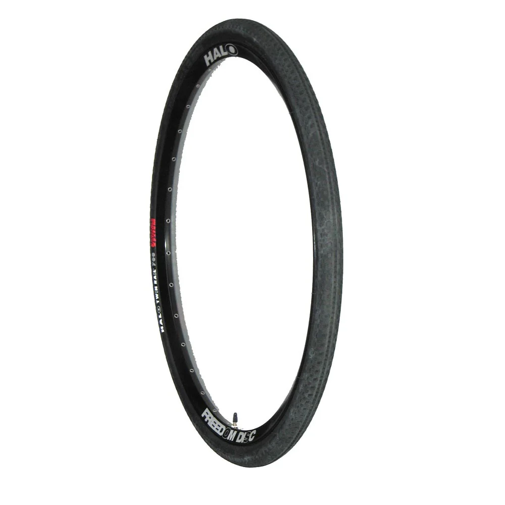 Halo Twin Rail II Tyre - Image 8