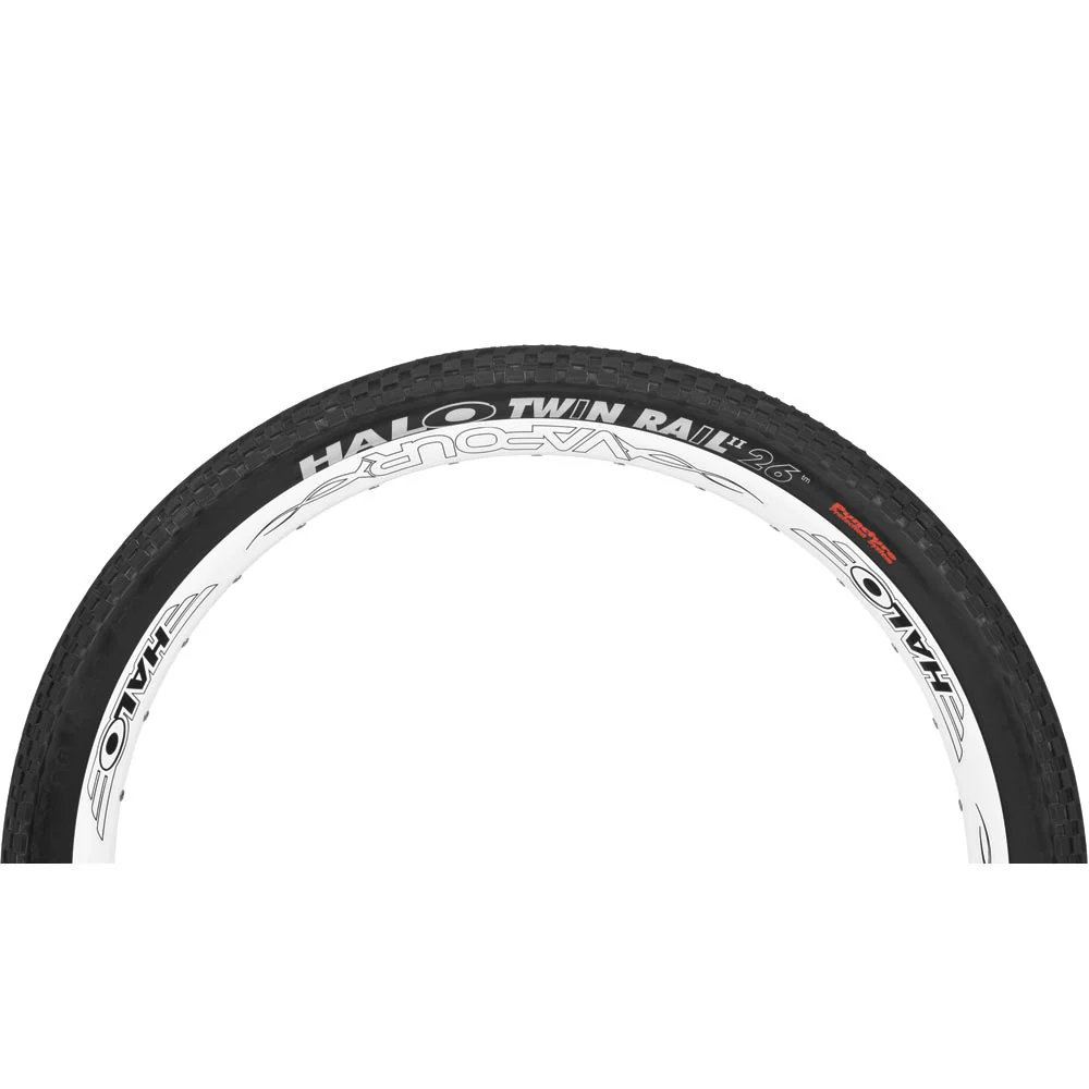 Halo Twin Rail S Tyre - Image 4