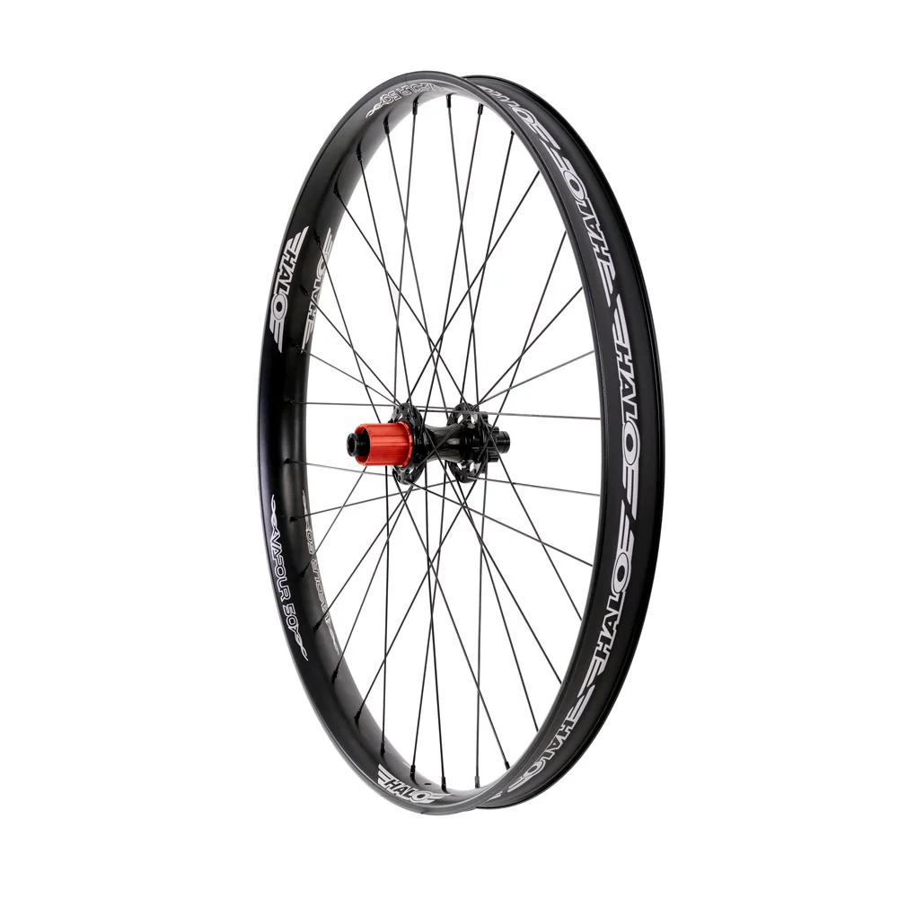 Halo Vapour 50 MT Supadrive Rear Wheel