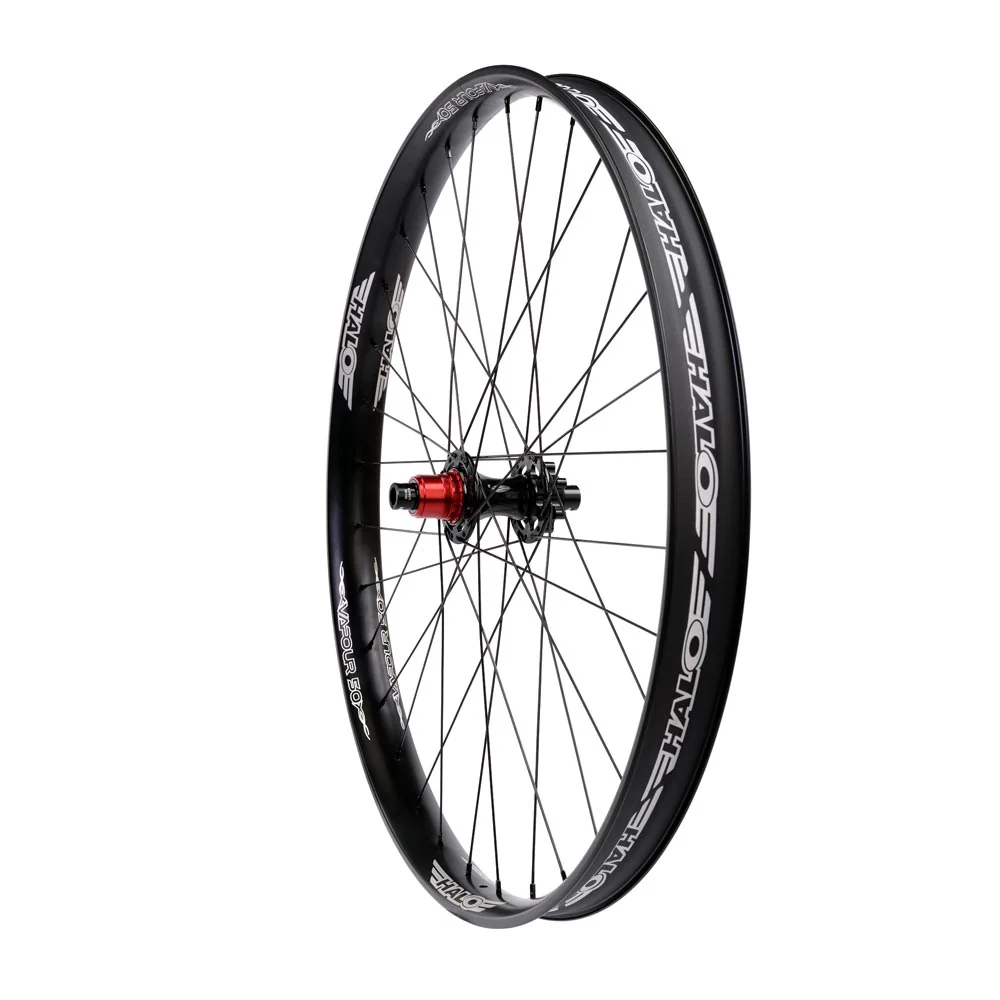 Halo Vapour 50 MT Supadrive Rear Wheel - Image 2