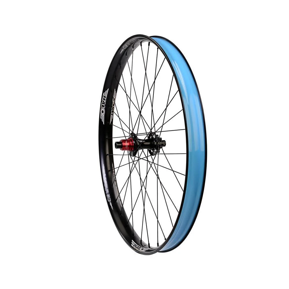 Halo Vapour 50 MT Supadrive Rear Wheel - Image 3