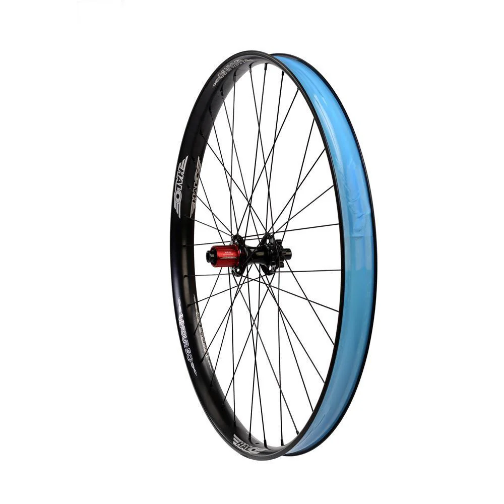 Halo Vapour 50 MT Supadrive Rear Wheel - Image 4