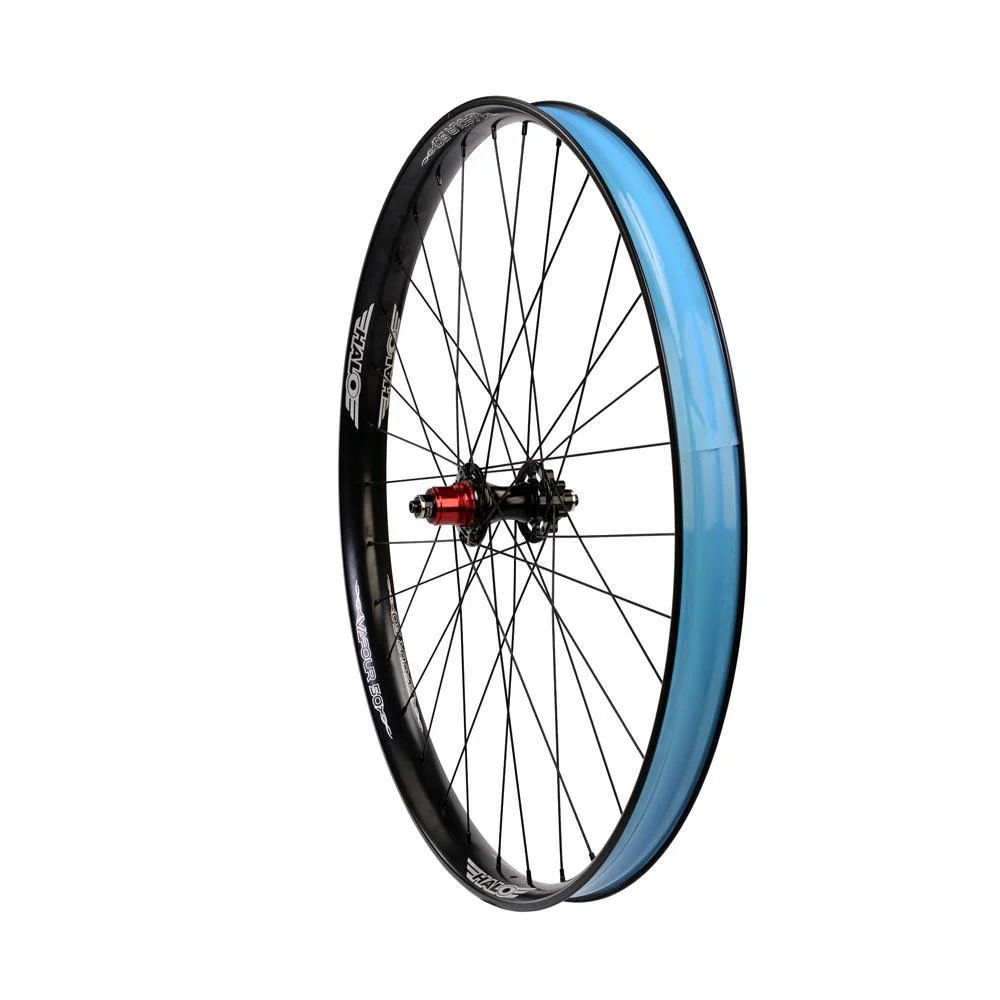 Halo Vapour 50 MT Supadrive Rear Wheel - Image 5