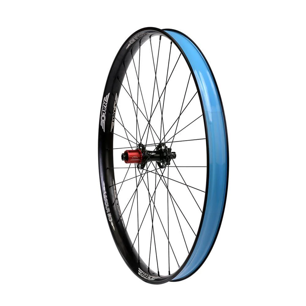Halo Vapour 50 MT Supadrive Rear Wheel - Image 6