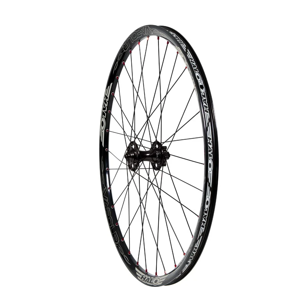 Halo Vapour 6 Drive Front Wheel