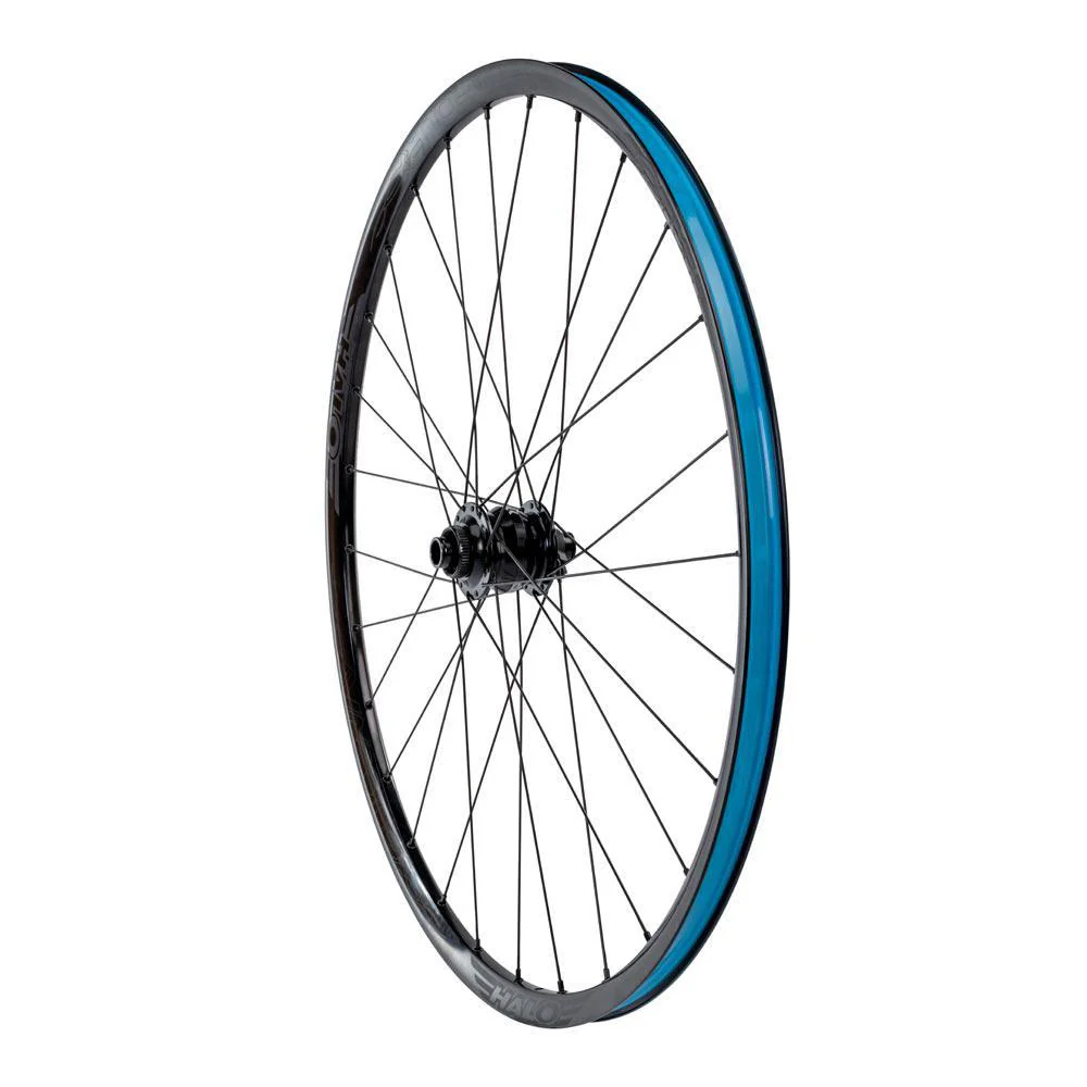 Halo Vapour GXC Dyno PL7 Front Wheel - Image 4