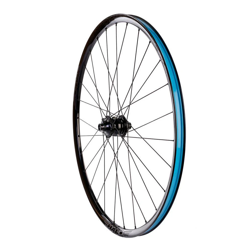 Halo Vapour GXC Dyno PL7 Front Wheel - Image 6